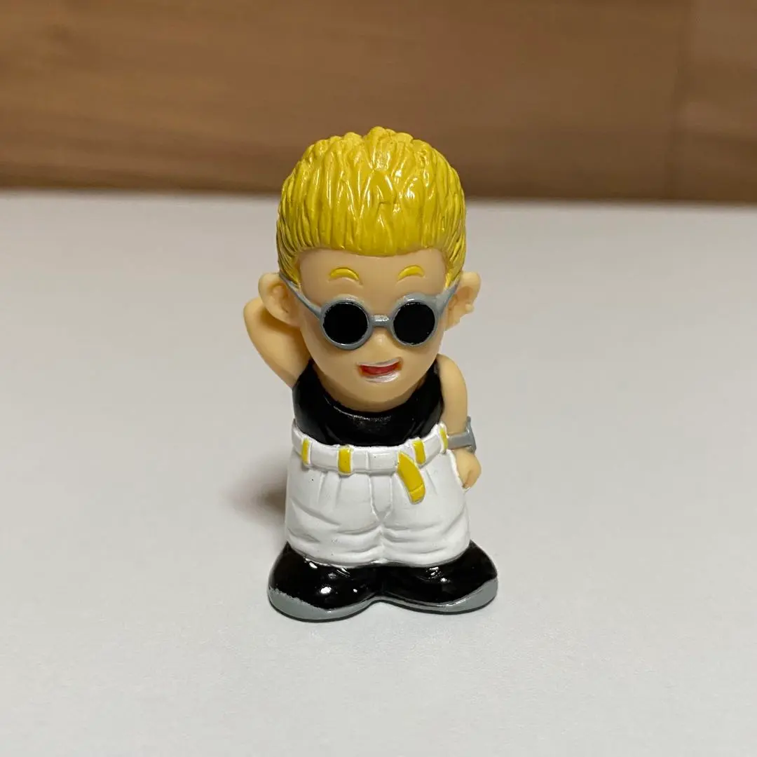 2026年最新】則巻千兵衛 ソフビの人気アイテム - メルカリ