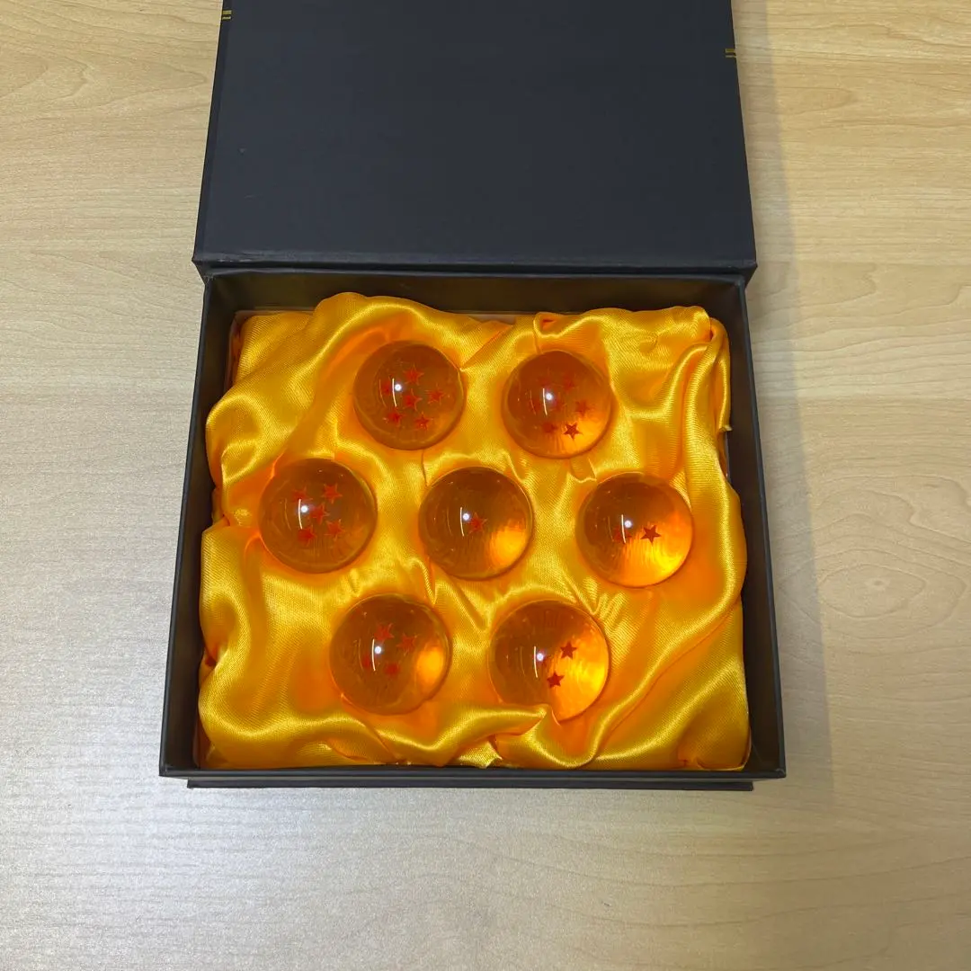 2026年最新】ドラゴンボール超 ドラゴンボール レプリカ 四星球の人気