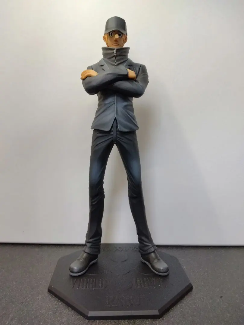 2026年最新】ワンピースフィギュア P.O.Pカクの人気アイテム - メルカリ