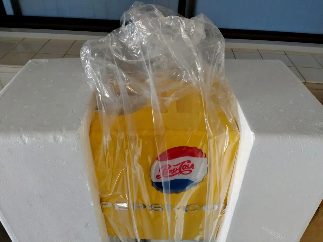 2026年最新】ペプシ プレミアムディスペンサーの人気アイテム - メルカリ