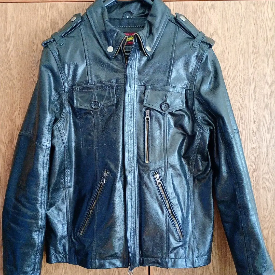 2026年最新】FREECLOM ライダースの人気アイテム - メルカリ