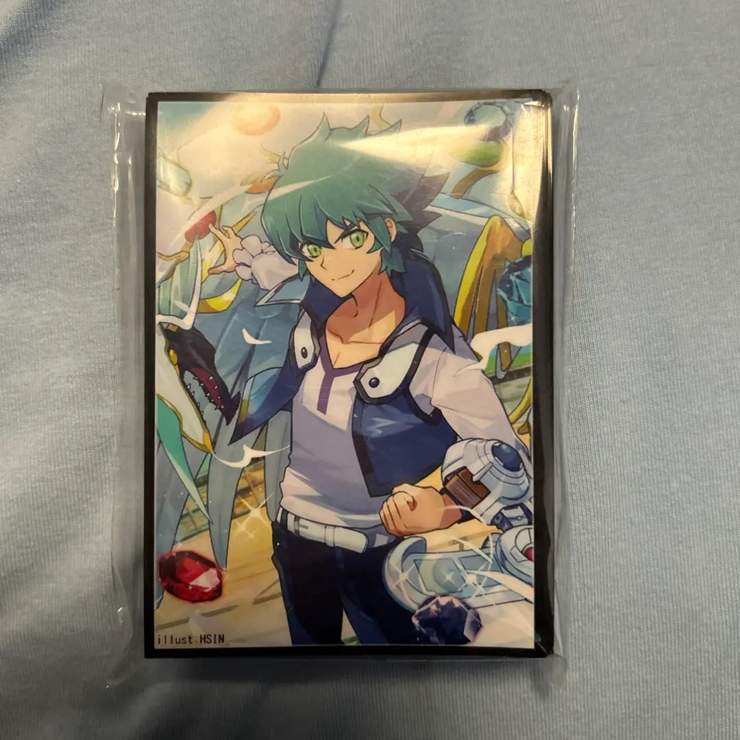 2026年最新】遊戯王 ヨハン スリーブの人気アイテム - メルカリ