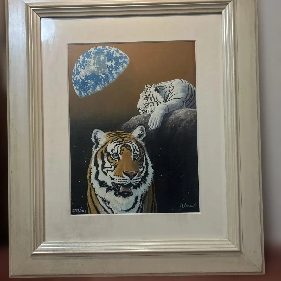 2026年最新】シム・シメール 版画の人気アイテム - メルカリ