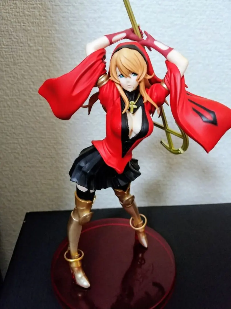 2026年最新】異端審問官シギィの人気アイテム - メルカリ