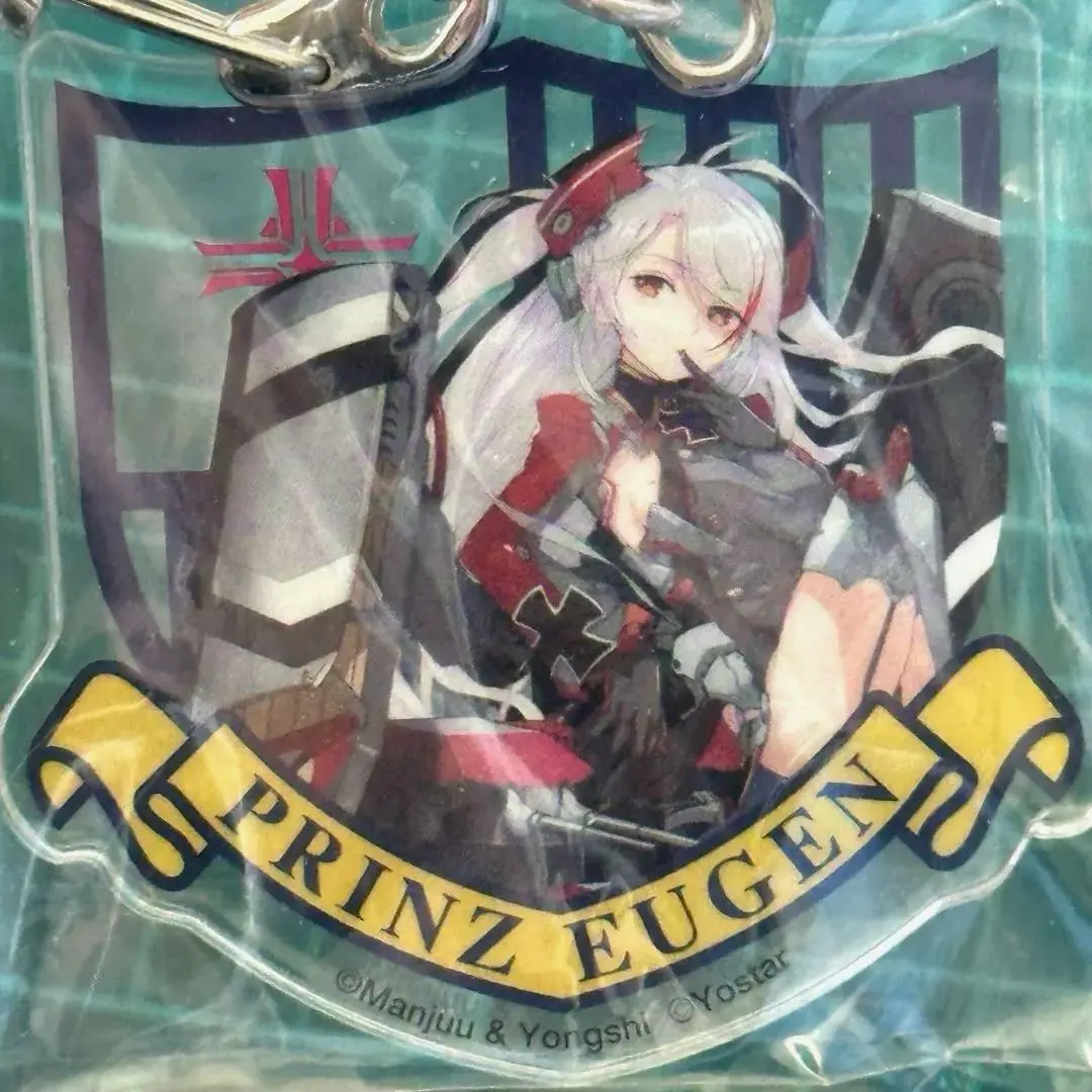 2026年最新】アズールレーン プリンツ・オイゲン 1/7の人気アイテム