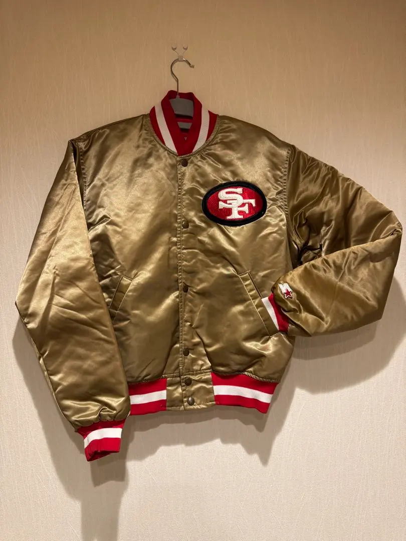 2026年最新】49ers ワッペンの人気アイテム - メルカリ