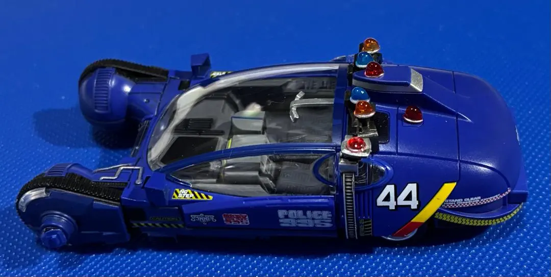 2026年最新】ポリススピナーの人気アイテム - メルカリ