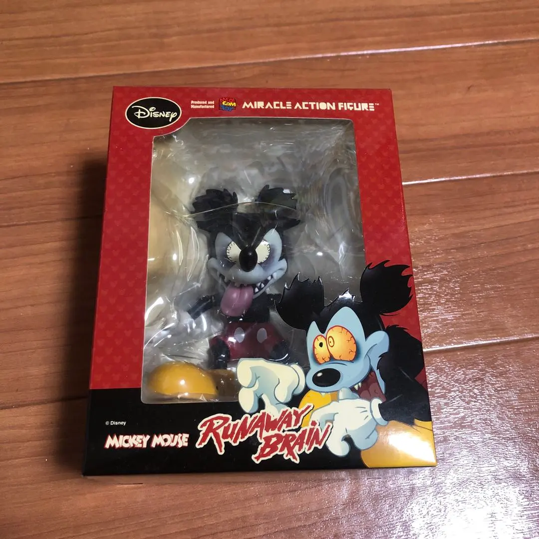 2026年最新】ランナウェイブレイン ミッキーの人気アイテム - メルカリ