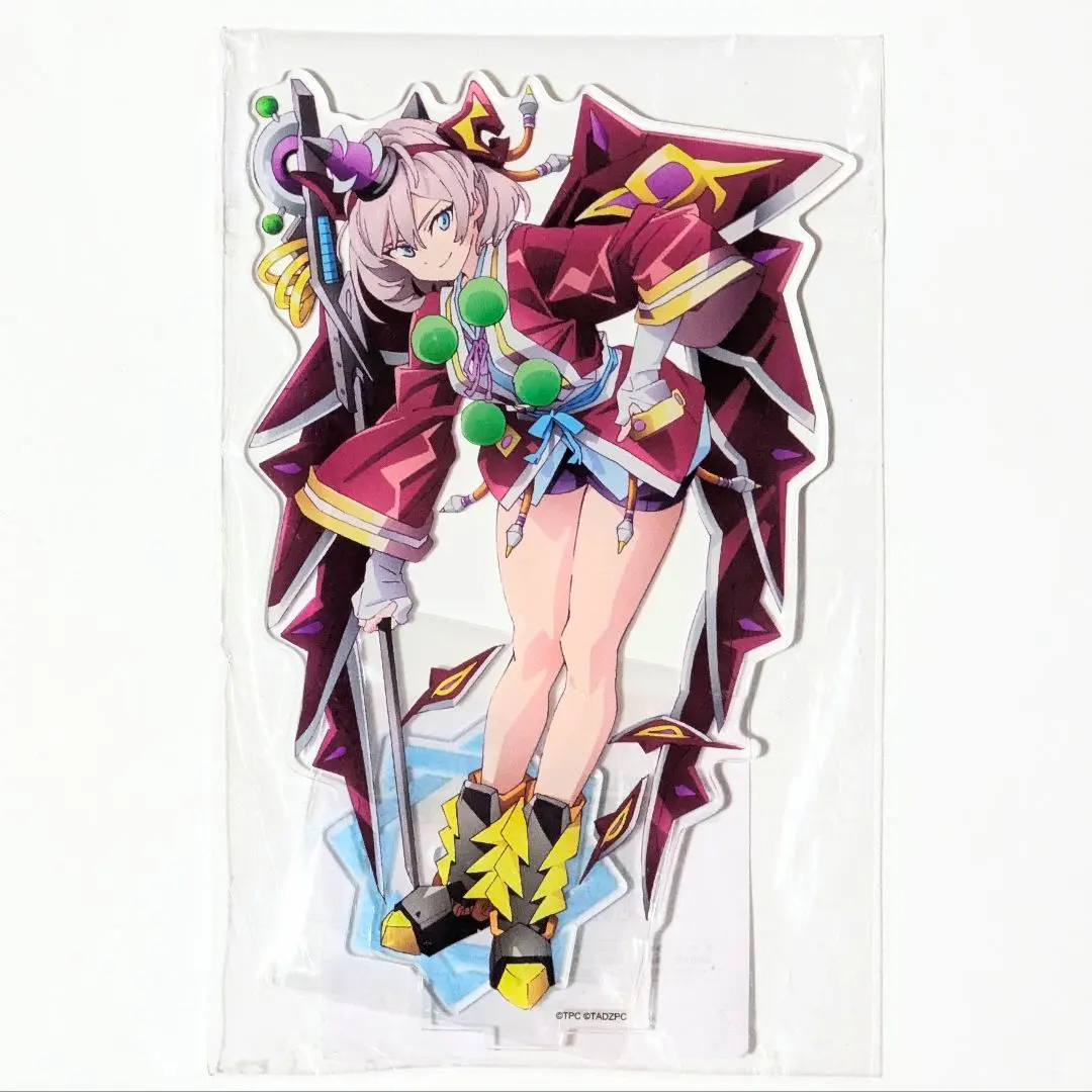 2026年最新】ダイナゼノン ムジナ アクリルスタンドの人気アイテム