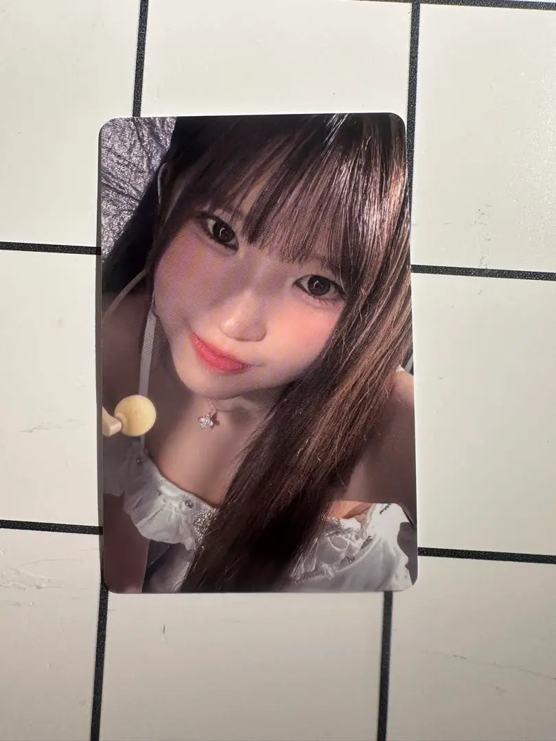 2026年最新】ハヨン トレカ fromis_9の人気アイテム - メルカリ