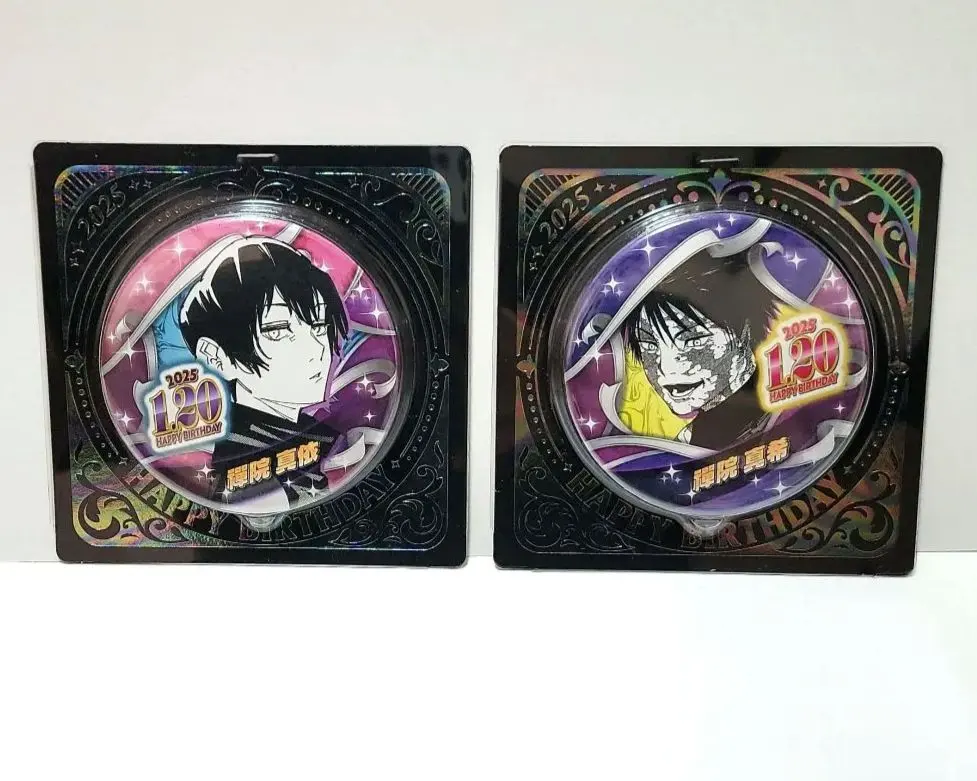 2026年最新】禪院真依 バースデーの人気アイテム - メルカリ