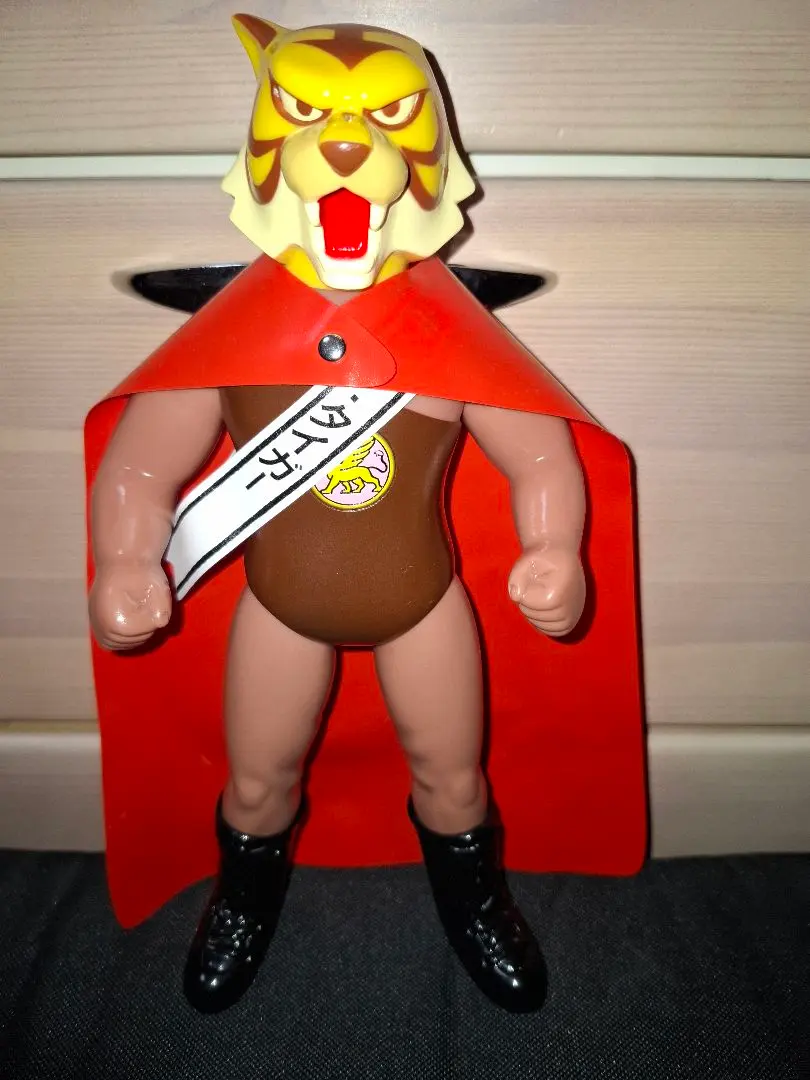 2026年最新】マルサン タイガーマスクの人気アイテム - メルカリ