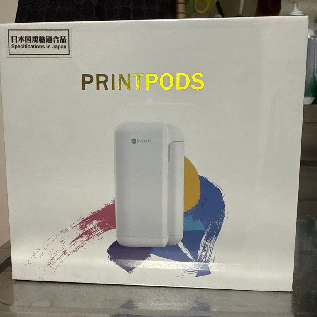 2026年最新】printpodsの人気アイテム - メルカリ