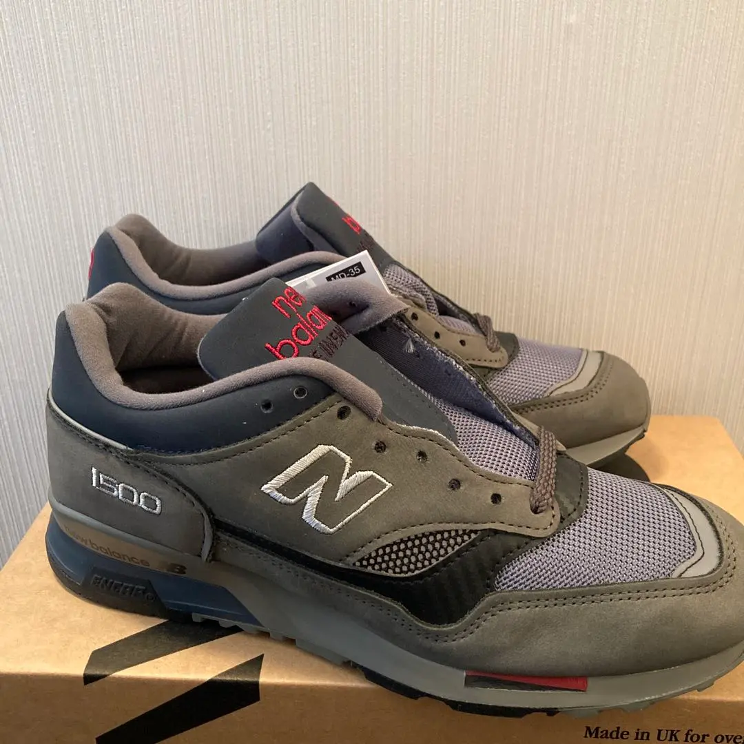 2026年最新】ニューバランス 15009の人気アイテム - メルカリ