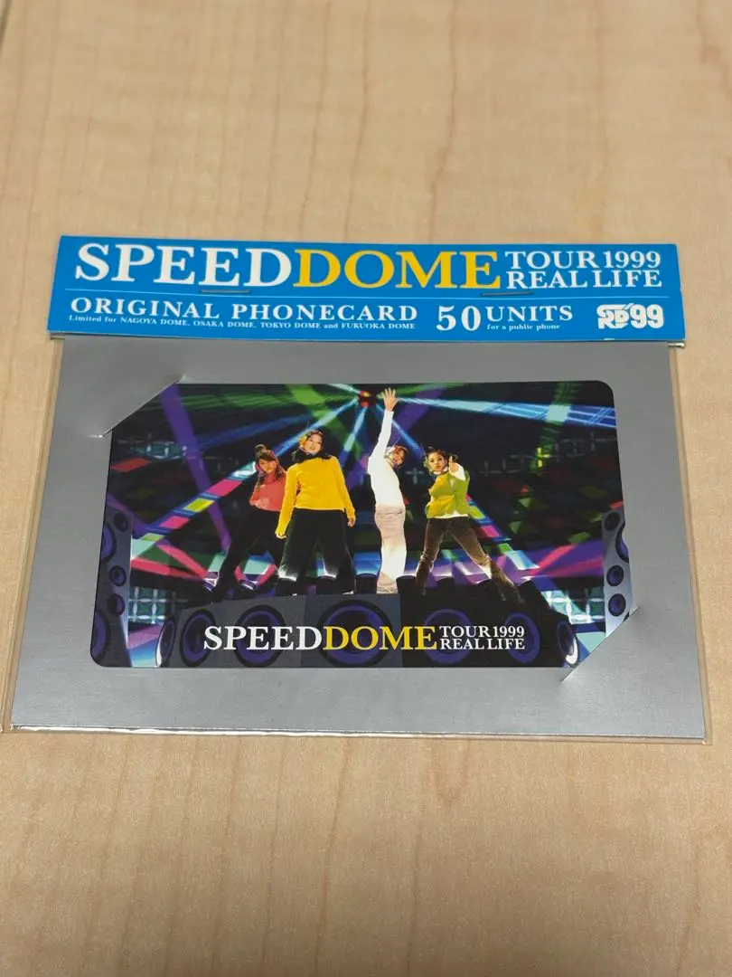 2026年最新】speed 1999 ツアーの人気アイテム - メルカリ