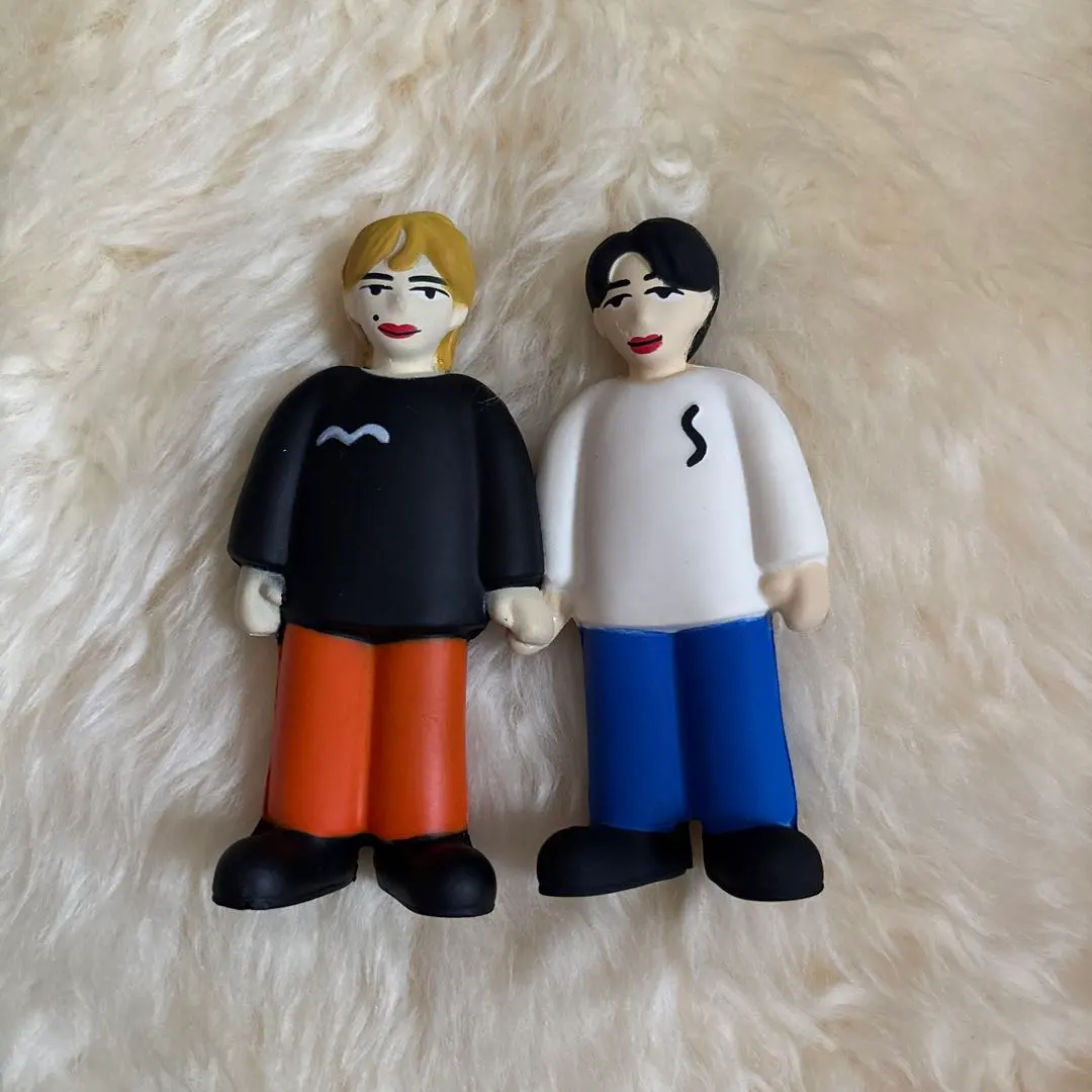 2026年最新】BUDDiiS ぬいぐるみ もーりーの人気アイテム - メルカリ