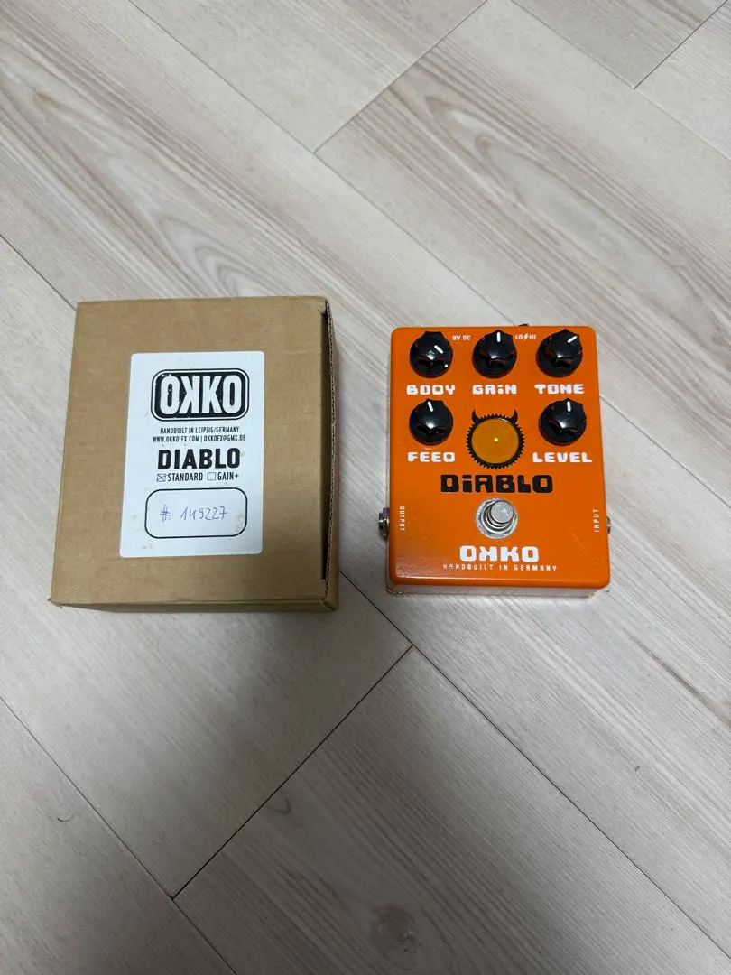 2026年最新】Okko Diabloの人気アイテム - メルカリ