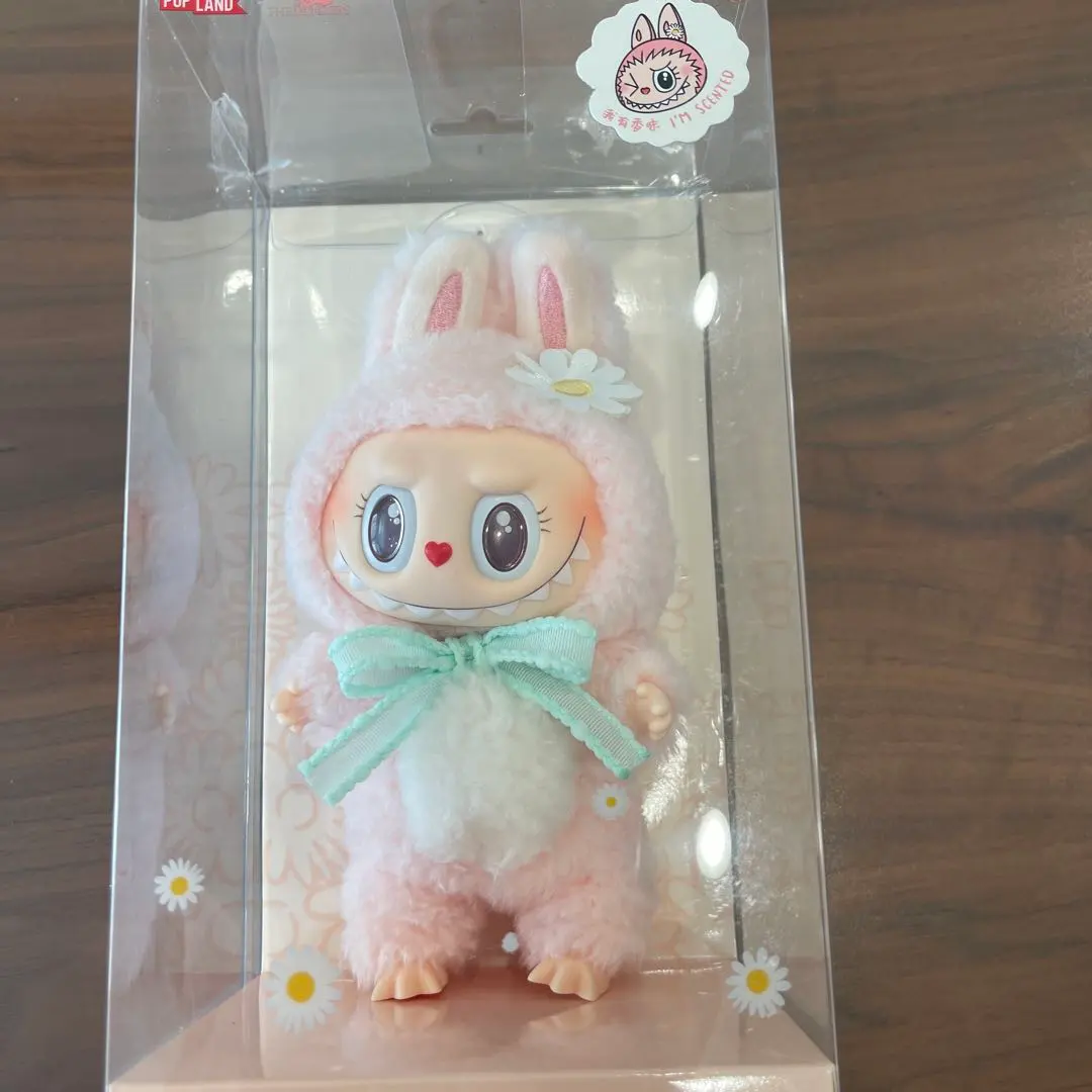 2026年最新】popmart labubu mokoko close to sweetの人気アイテム