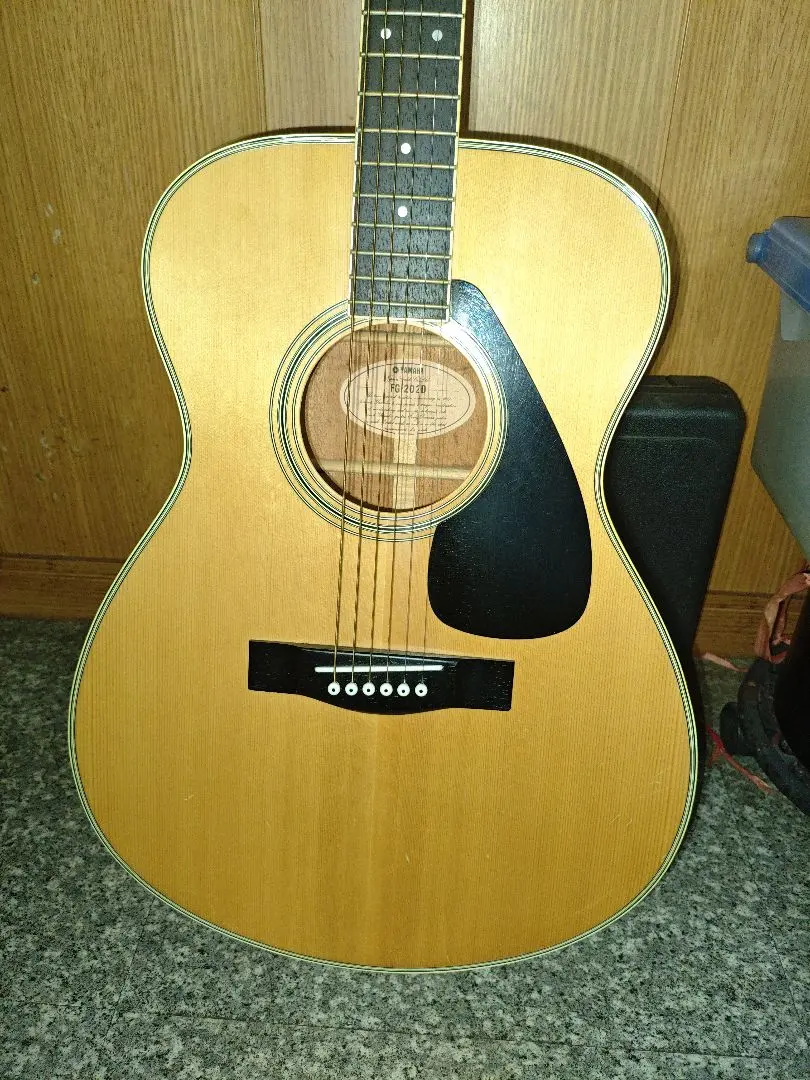 2026年最新】YAMAHA FG-202の人気アイテム - メルカリ