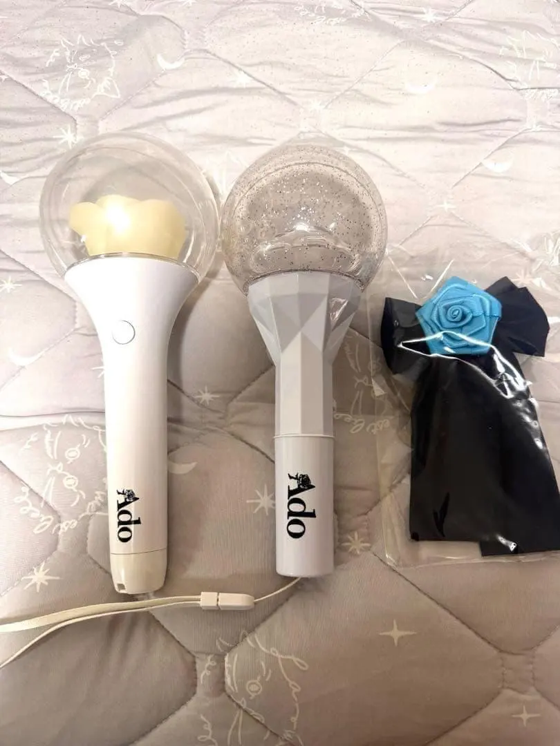 2026年最新】ADO ペンライト 蜃気楼の人気アイテム - メルカリ