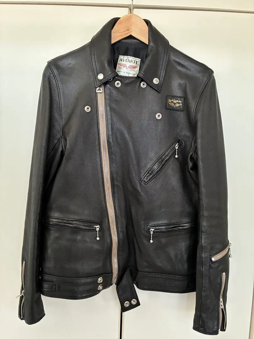 2026年最新】lewis leathers ディアスキンの人気アイテム - メルカリ