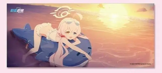 2026年最新】水着ホシノ プレイマットの人気アイテム - メルカリ