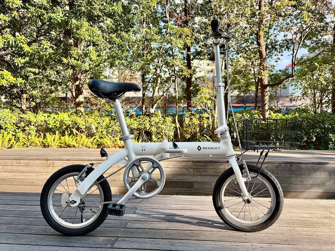 2026年最新】RENAULT 自転車 14インチの人気アイテム - メルカリ