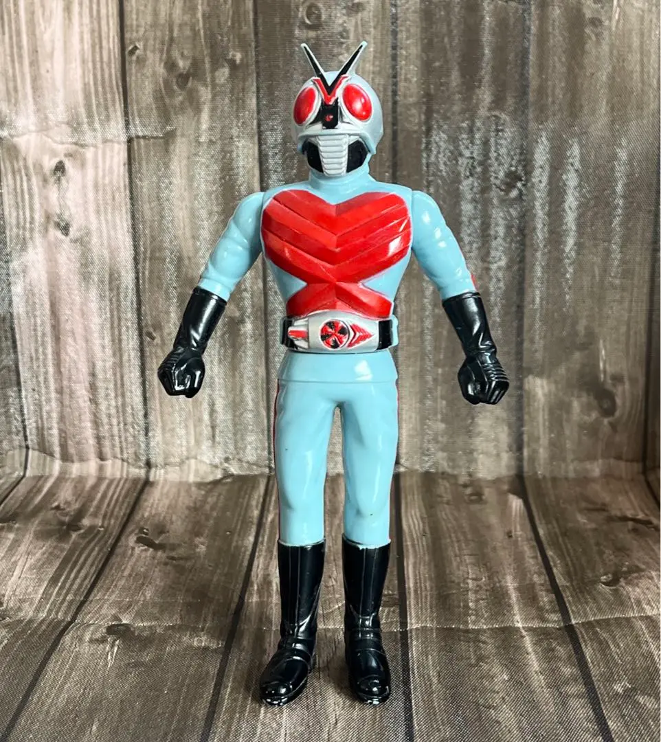 2026年最新】仮面ライダーzx ソフビの人気アイテム - メルカリ