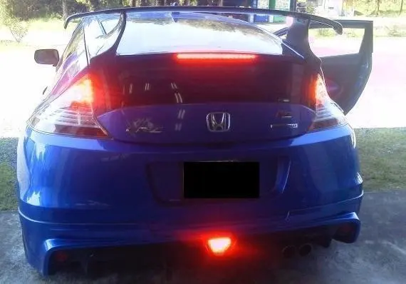 2026年最新】CR-Z テールランプの人気アイテム - メルカリ