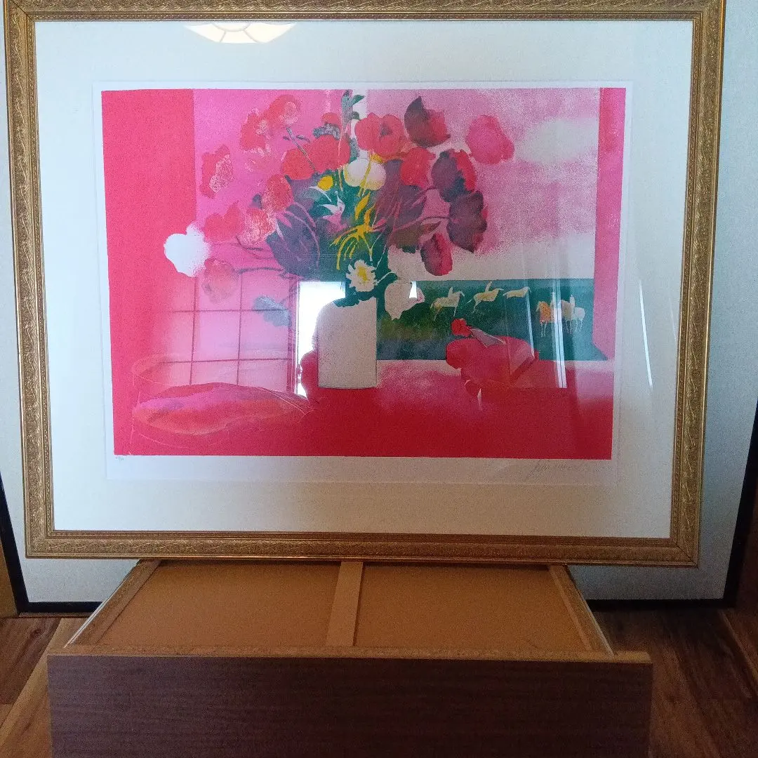 2026年最新】ギヤマン リトグラフの人気アイテム - メルカリ