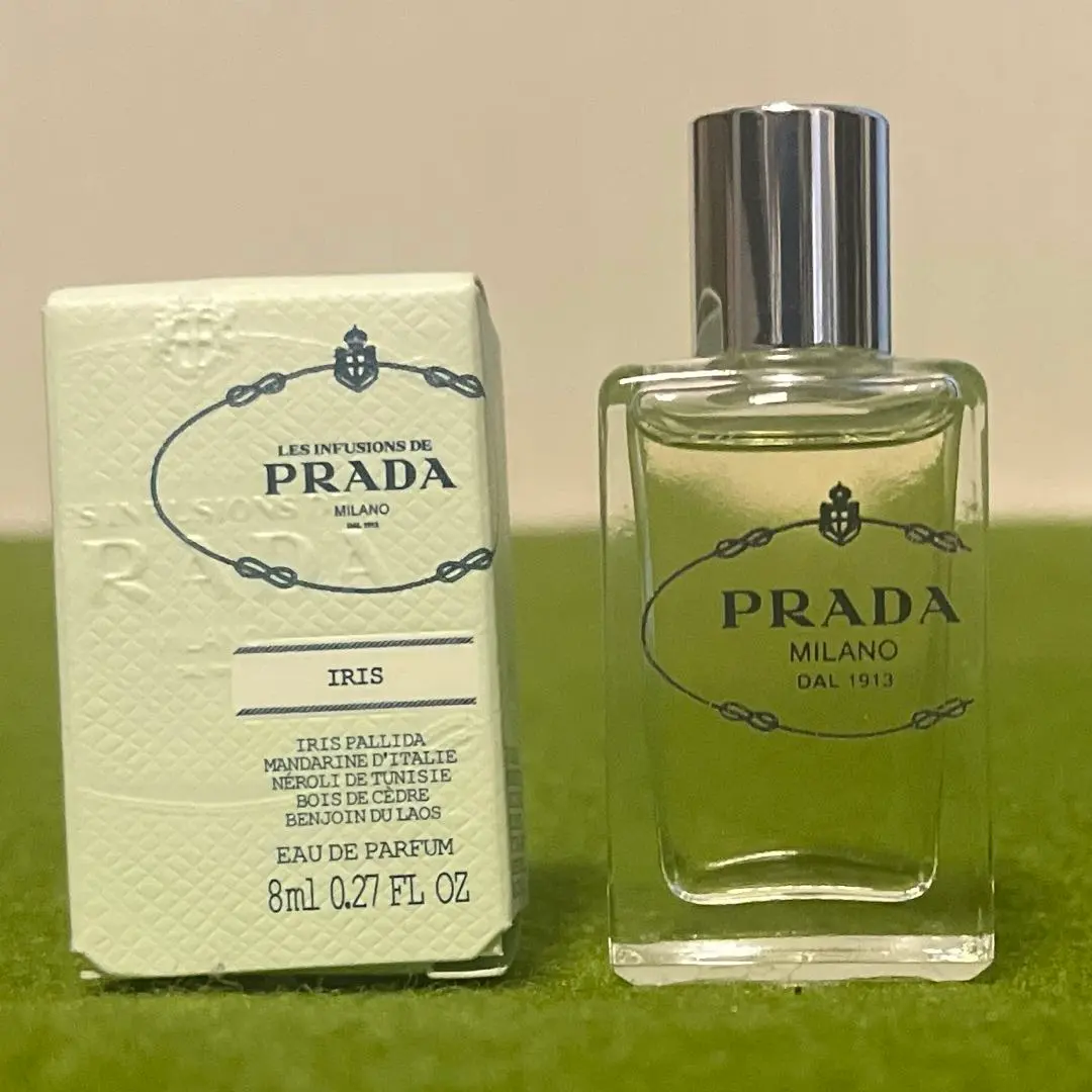 2026年最新】プラダ 香水 イリスの人気アイテム - メルカリ