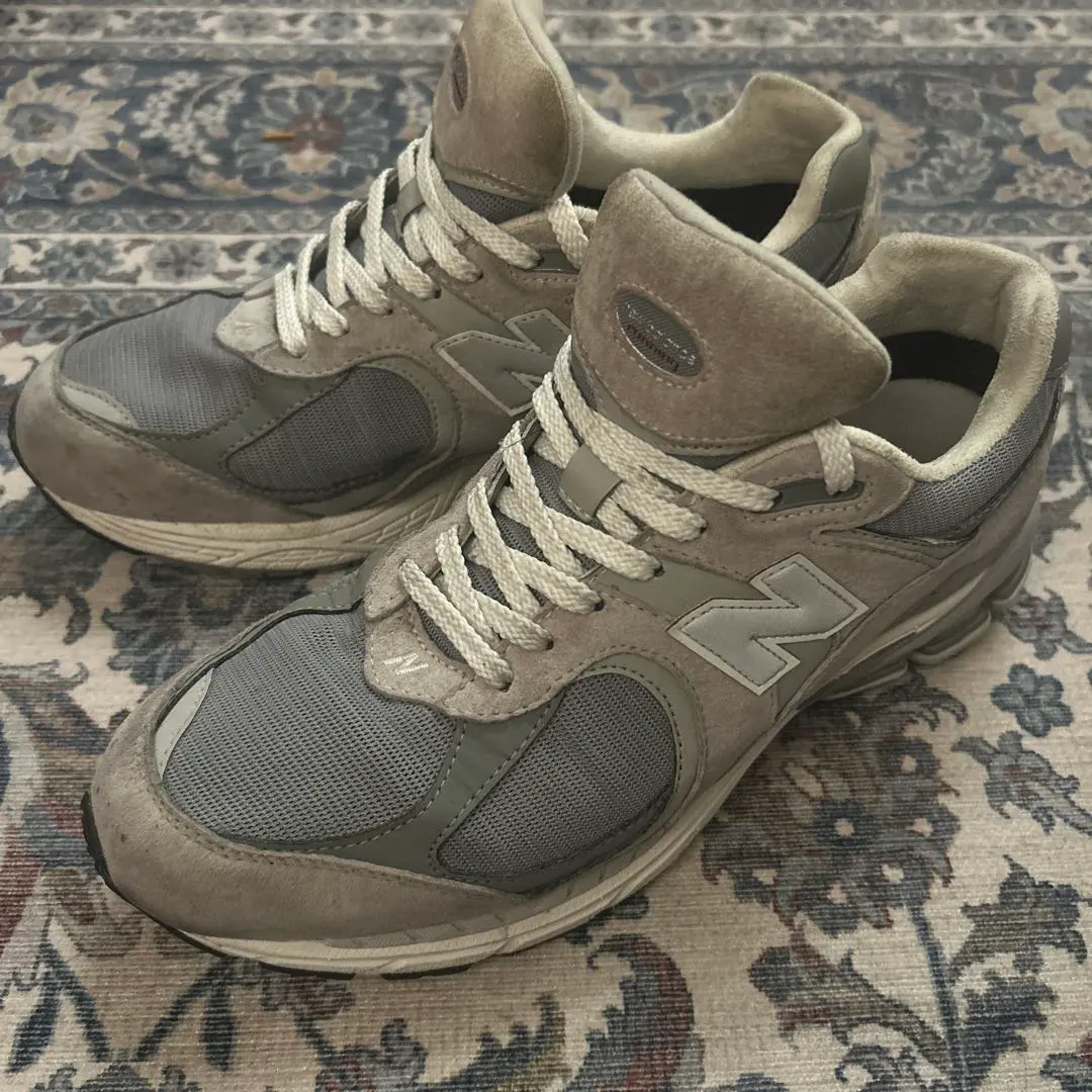 2026年最新】NEW balance 2002r gore-tex 29の人気アイテム - メルカリ