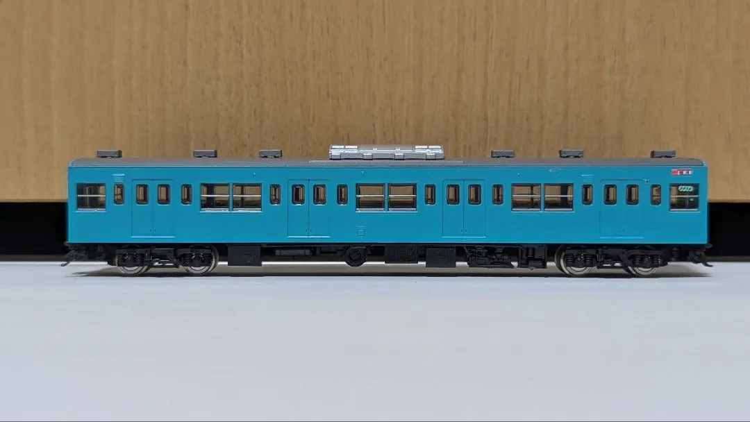 2026年最新】201系 グリーンマックスの人気アイテム - メルカリ