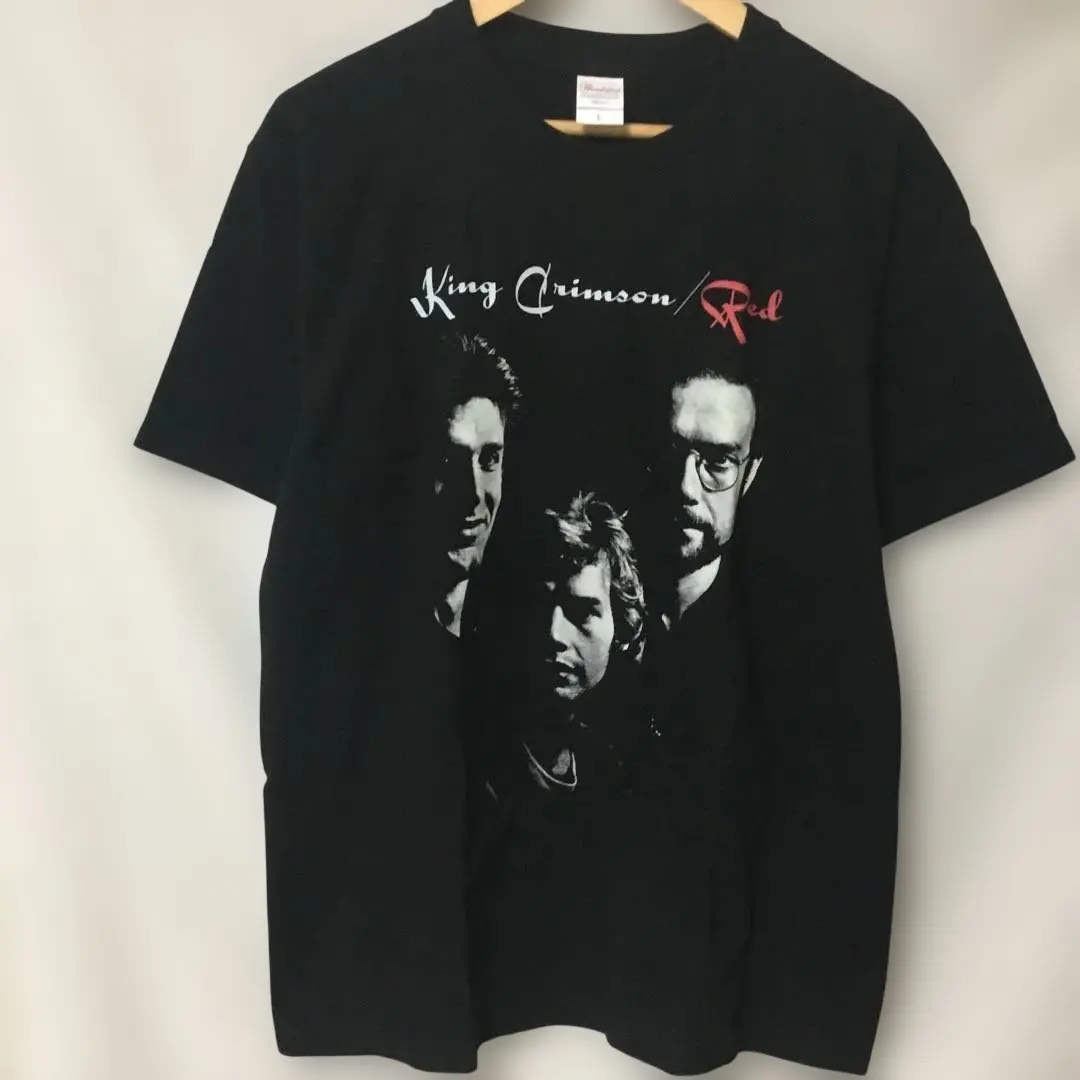 2026年最新】king crimson tシャツの人気アイテム - メルカリ