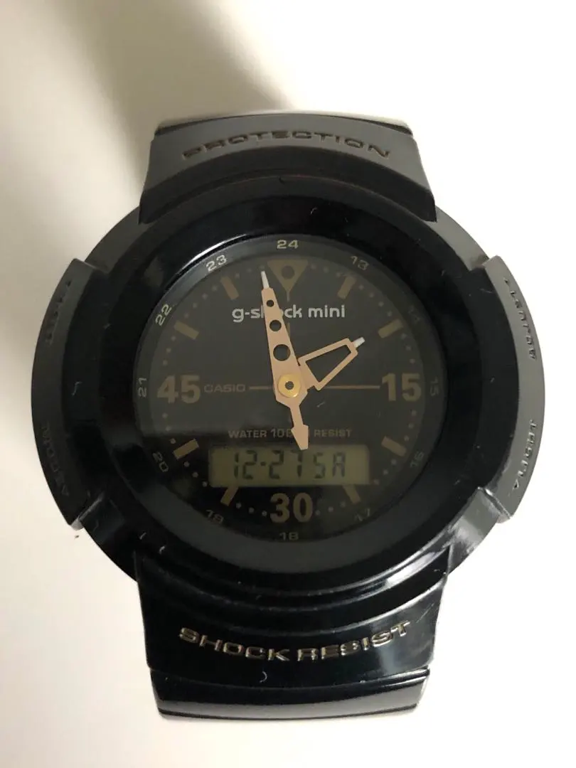 2026年最新】g-shock gmn-50の人気アイテム - メルカリ