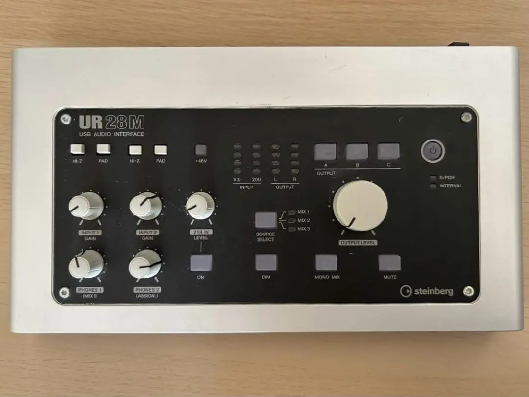 2026年最新】Steinberg UR28Mの人気アイテム - メルカリ