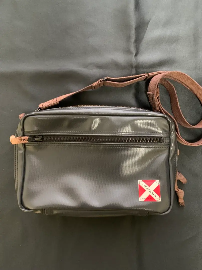 2026年最新】吉田カバン ラゲッジレーベル ライナー ショルダーバッグ