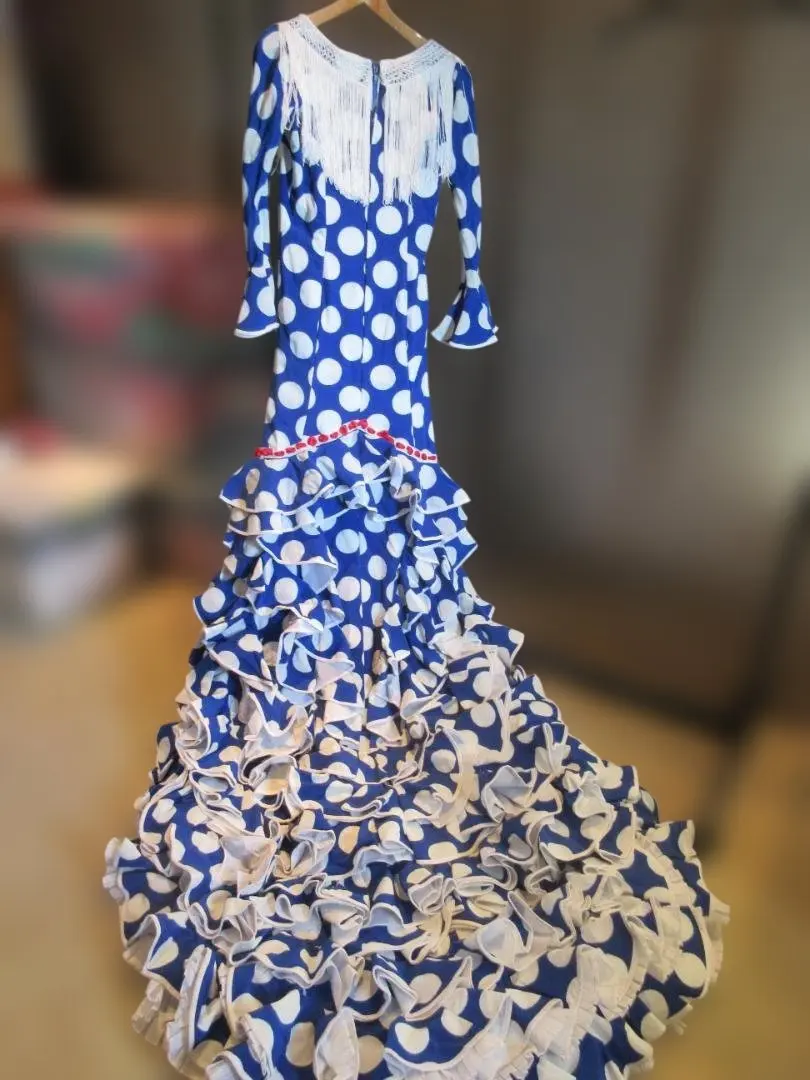 2026年最新】バタデコーラ フラメンコの人気アイテム - メルカリ