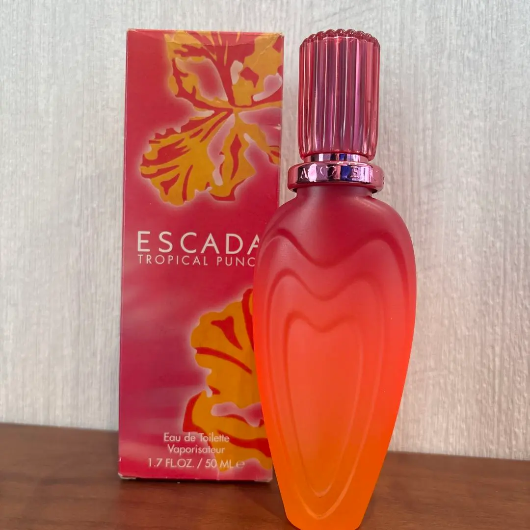 2026年最新】エスカーダトロピカルパンチの人気アイテム - メルカリ