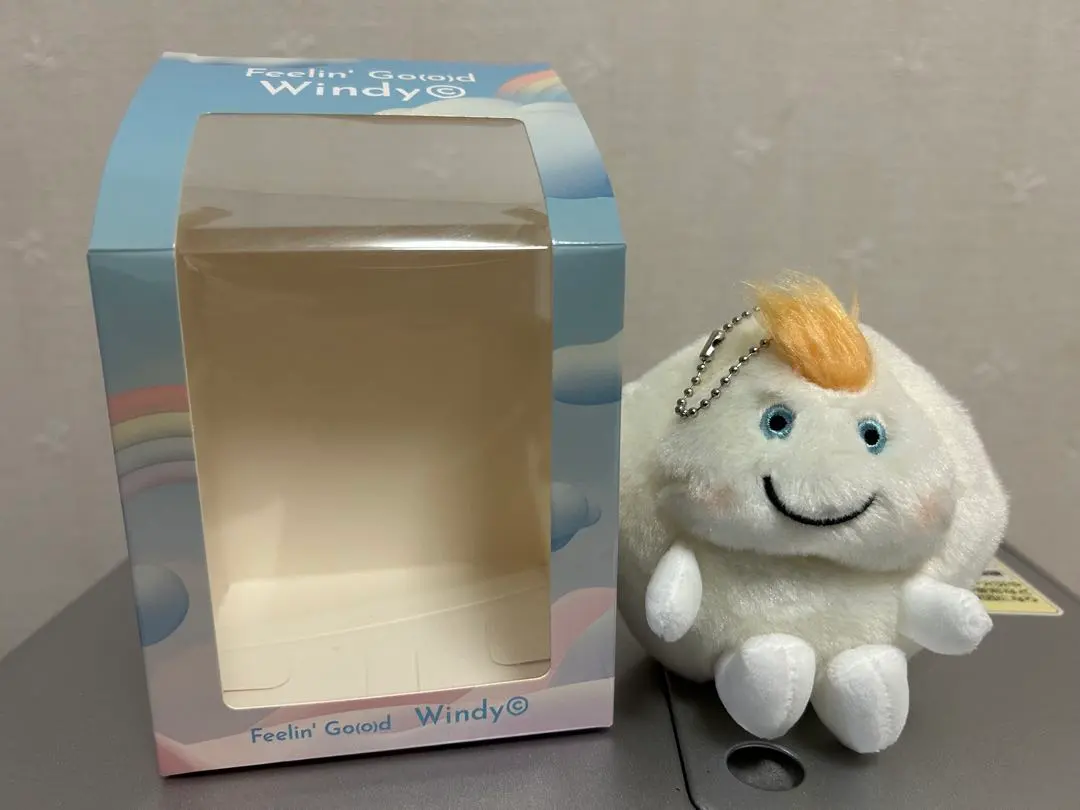 2026年最新】藤井風 windy ぬいぐるみキーホルダー マスコットの人気