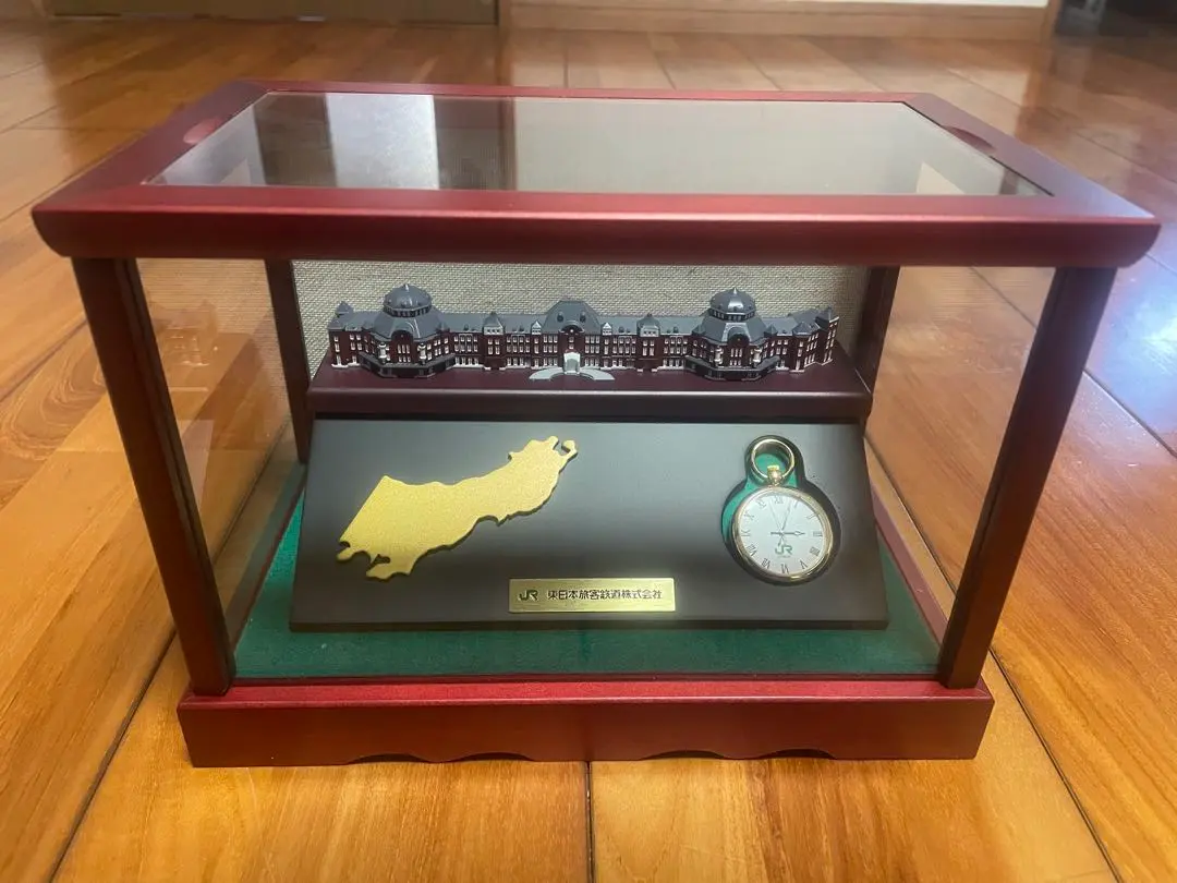 2026年最新】jr東 懐中時計の人気アイテム - メルカリ
