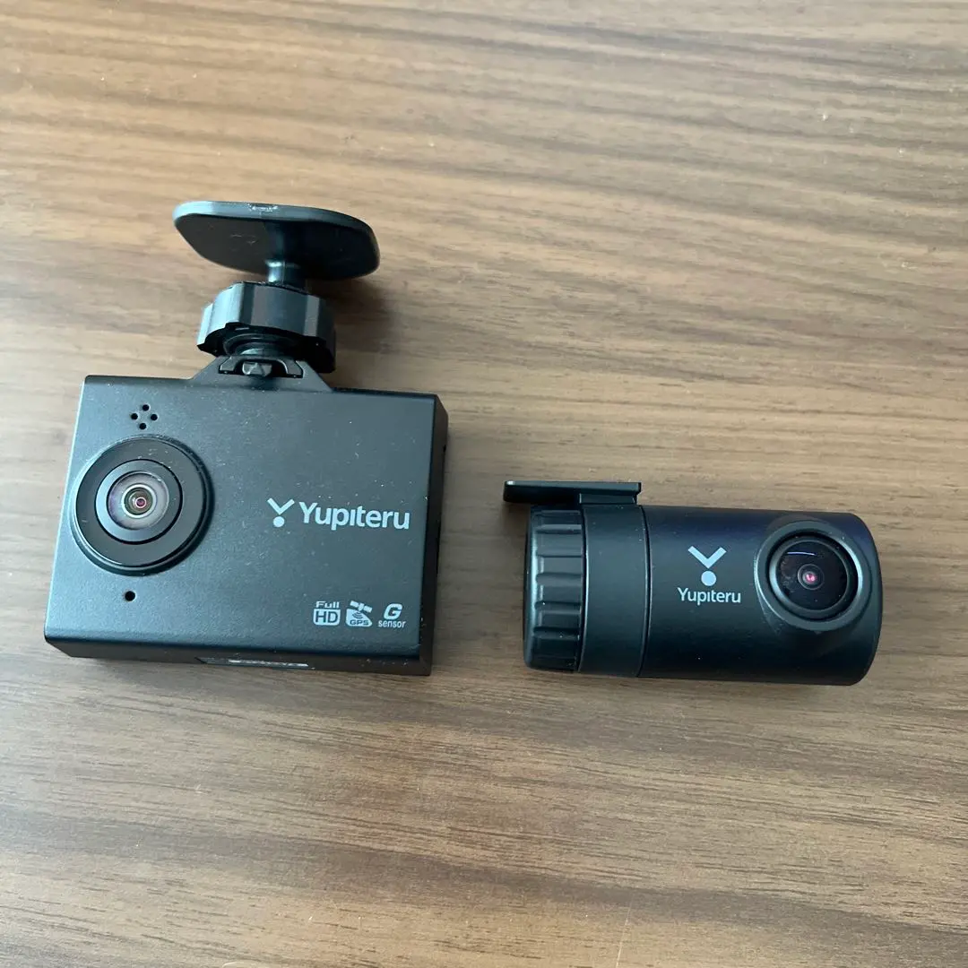 2026年最新】ユピテル ドライブレコーダー sn-tw9600の人気アイテム