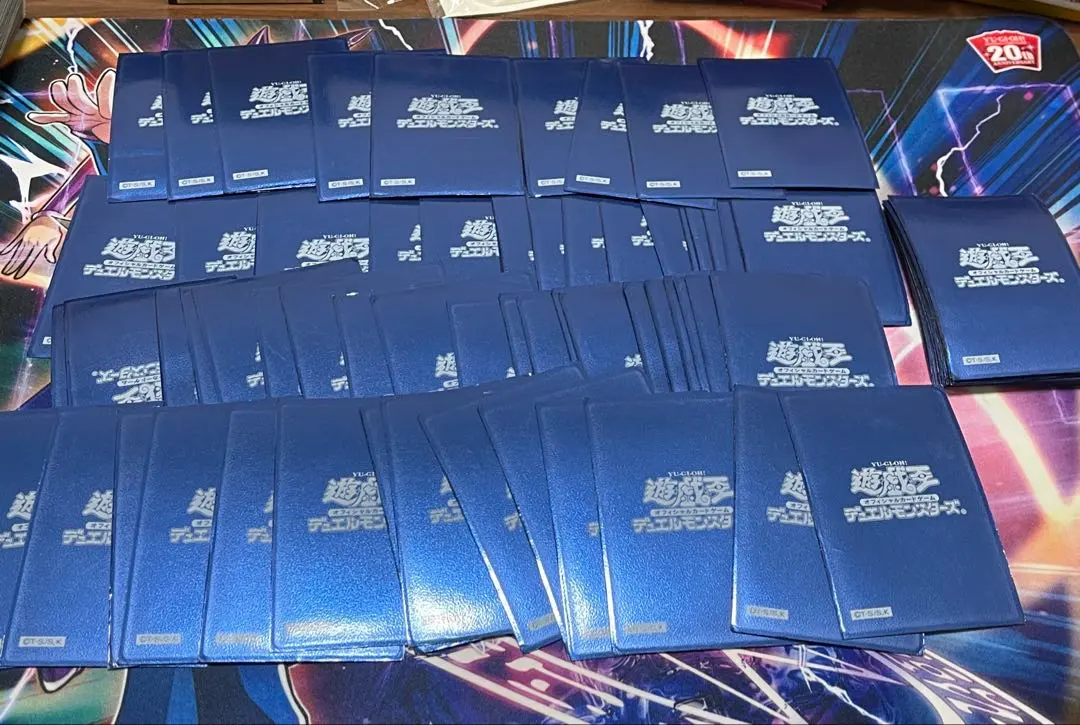 2026年最新】遊戯王 スリーブ 初期ロゴ パープルの人気アイテム - メルカリ