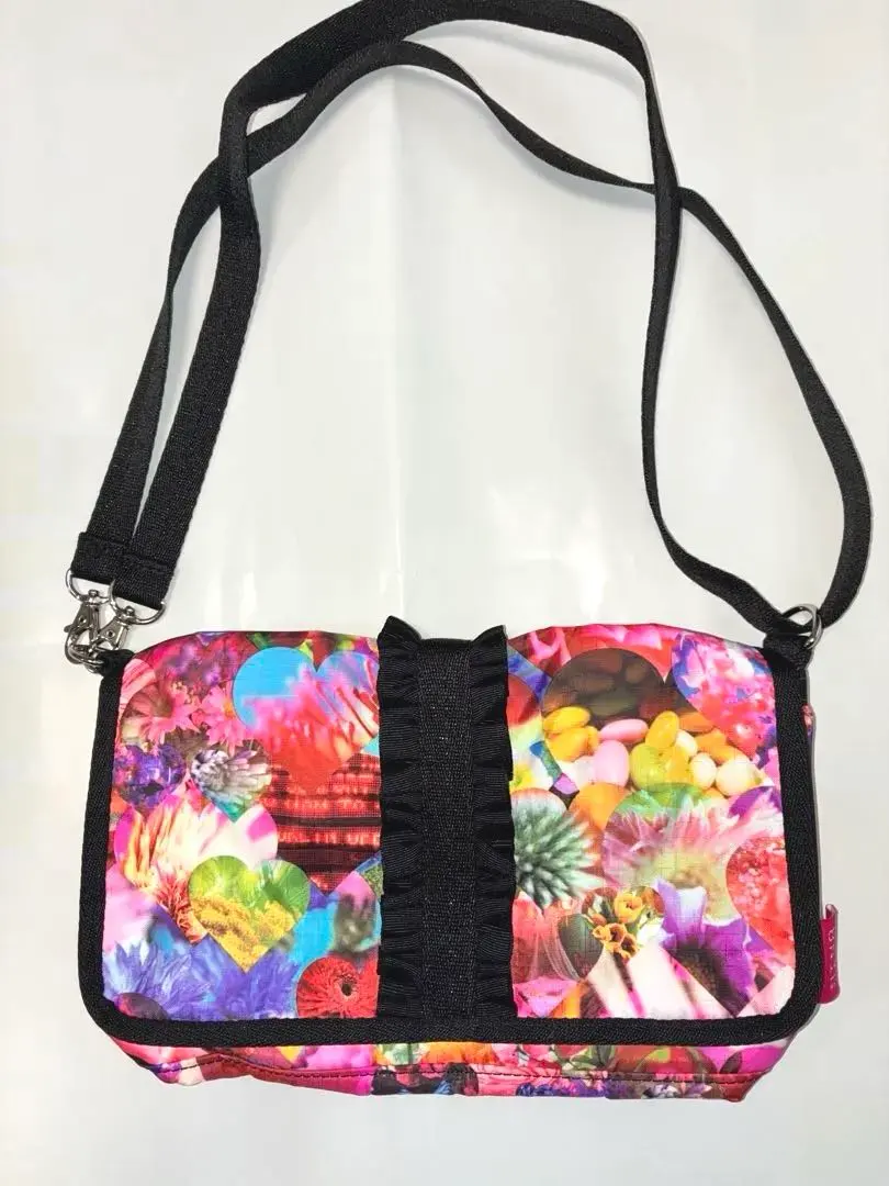 2026年最新】Lesportsac 蜷川実花の人気アイテム - メルカリ