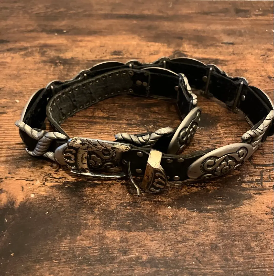 2026年最新】nanni ベルトの人気アイテム - メルカリ