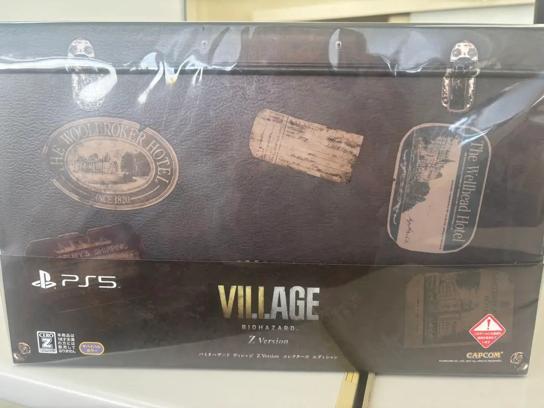 2026年最新】バイオハザード ヴィレッジ コレクターズの人気アイテム