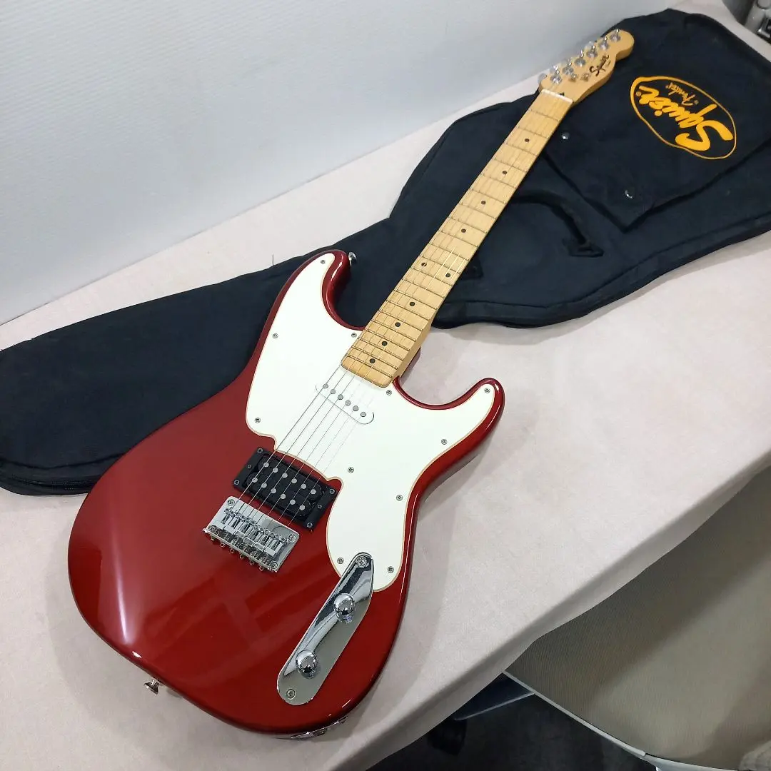 2026年最新】squier 51の人気アイテム - メルカリ