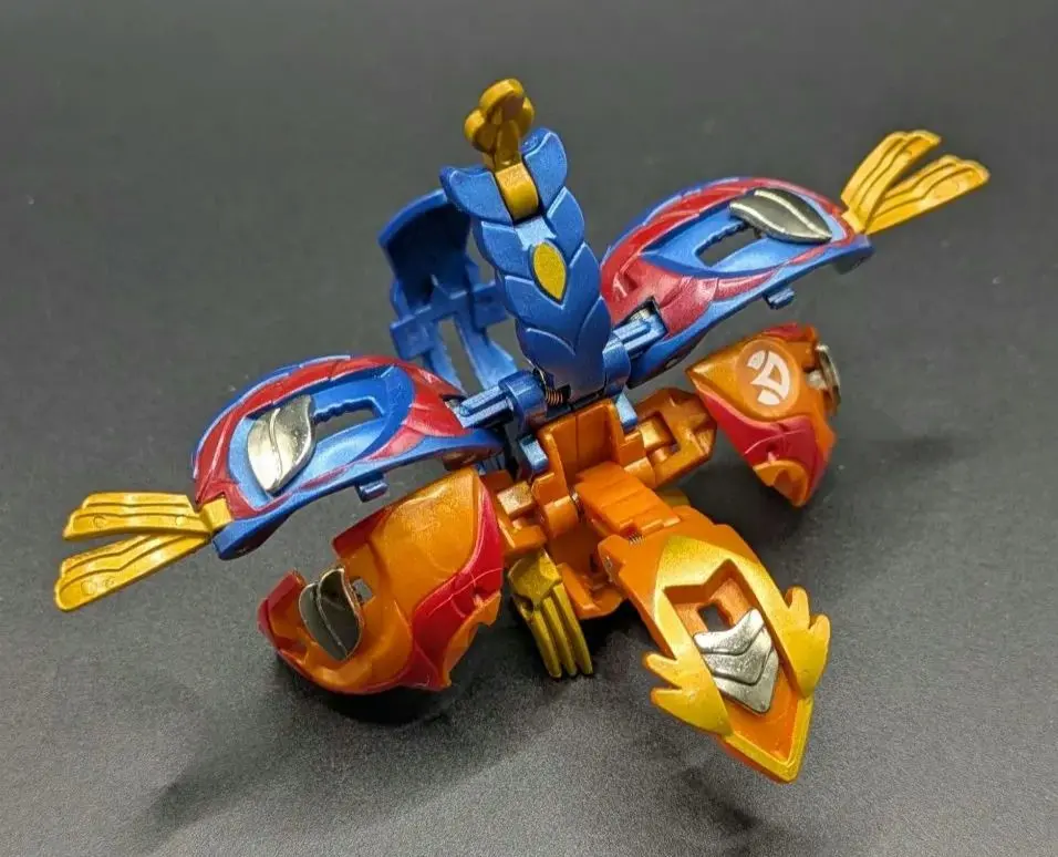 2026年最新】爆丸 ホルスの人気アイテム - メルカリ