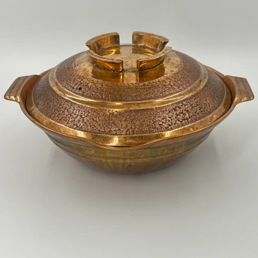 2026年最新】砲金鍋の人気アイテム - メルカリ