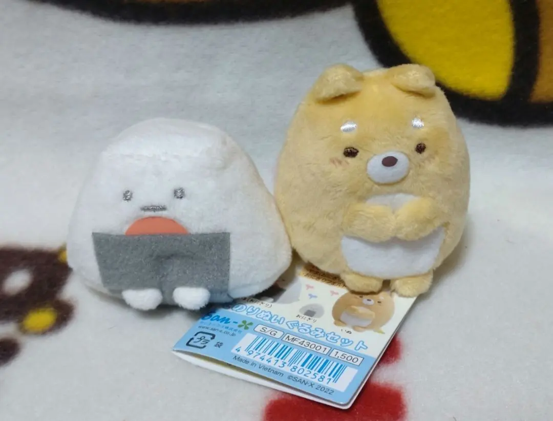 2026年最新】すみっコぐらし やま おにぎりの人気アイテム - メルカリ